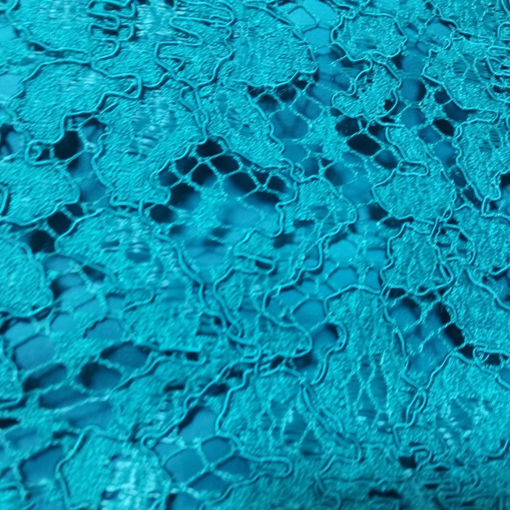 L'wren Scott Lace Pencil Skirt